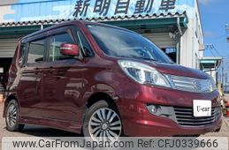 suzuki solio 2011 quick_quick_DBA-MA15S_MA15S-114440