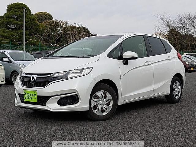 honda fit 2019 quick_quick_-GK3_GK3-3434756 image 1