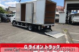 mitsubishi-fuso canter 2019 GOO_NET_EXCHANGE_0702476A30250531W002