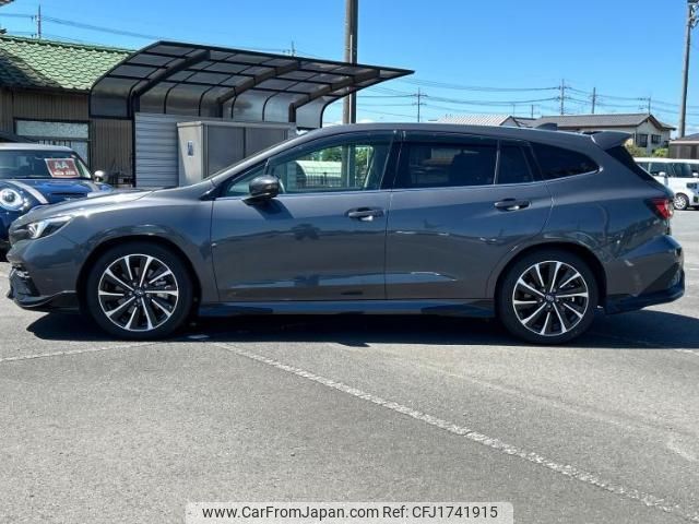 subaru levorg 2020 CFJ1741915 image 2