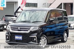 mitsubishi delica-d2 2023 -MITSUBISHI--Delica D2 5AA-MB37S--MB37S-105337---MITSUBISHI--Delica D2 5AA-MB37S--MB37S-105337-