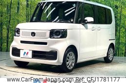 honda n-box 2024 CFJ1781177