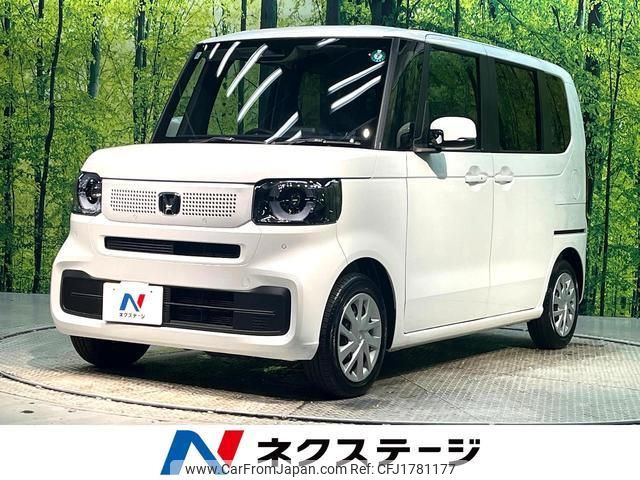 honda n-box 2024 CFJ1781177 image 1