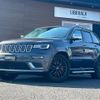 jeep grand-cherokee 2017 -CHRYSLER--Jeep Grand Cherokee ABA-WK36TA--1C4RJFKG3HC666085---CHRYSLER--Jeep Grand Cherokee ABA-WK36TA--1C4RJFKG3HC666085- image 17