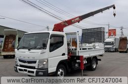 mitsubishi-fuso canter 2019 CFJ1247004
