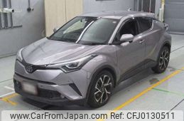 toyota c-hr 2017 -TOYOTA--C-HR DAA-ZYX10--ZYX10-2079310---TOYOTA--C-HR DAA-ZYX10--ZYX10-2079310-