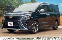 toyota voxy 2020 CFJ1785932