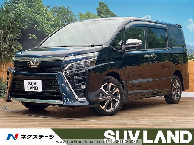toyota voxy 2020 CFJ1785932 image 1