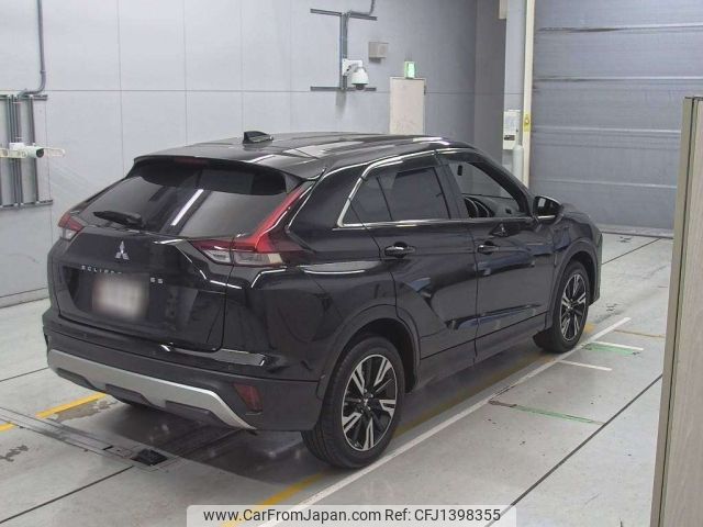 mitsubishi eclipse-cross 2021 CFJ1398355 image 2