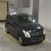 suzuki wagon-r 2011 -SUZUKI--Wagon R MH23S--MH23S-740856---SUZUKI--Wagon R MH23S--MH23S-740856- image 1