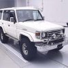 toyota land-cruiser 2003 CFJ1580061 image 1