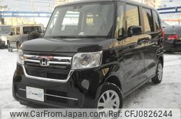 honda n-box 2023 -HONDA 【名変中 】--N BOX JF4--1248677---HONDA 【名変中 】--N BOX JF4--1248677-