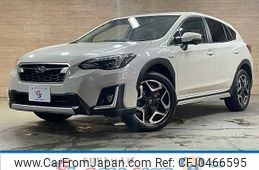 subaru xv 2018 -SUBARU--Subaru XV 5AA-GTE--GTE-002024---SUBARU--Subaru XV 5AA-GTE--GTE-002024-