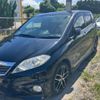 honda edix 2008 -HONDA--Edix DBA-BE3--BE3-1203135---HONDA--Edix DBA-BE3--BE3-1203135- image 1