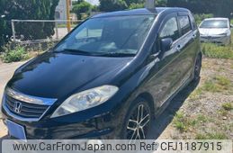 honda edix 2008 -HONDA--Edix DBA-BE3--BE3-1203135---HONDA--Edix DBA-BE3--BE3-1203135-
