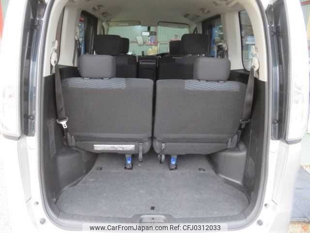 nissan serena 2012 TE2393 image 2