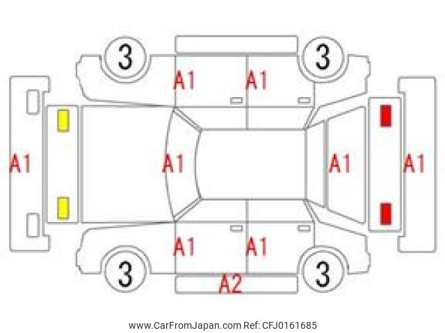 nissan dayz-roox 2014 -NISSAN--DAYZ Roox DBA-B21A--B21A-0083534---NISSAN--DAYZ Roox DBA-B21A--B21A-0083534- image 2