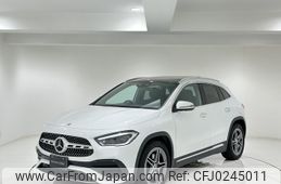 mercedes-benz gla-class 2023 -MERCEDES-BENZ--Benz GLA 3DA-247713M--W1N2477132J532637---MERCEDES-BENZ--Benz GLA 3DA-247713M--W1N2477132J532637-