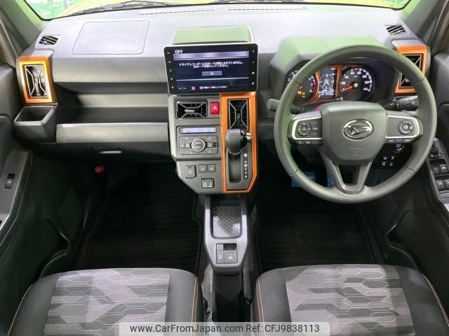 daihatsu taft 2020 -DAIHATSU--Taft 5BA-LA900S--LA900S-0025852---DAIHATSU--Taft 5BA-LA900S--LA900S-0025852- image 2