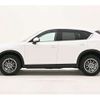 mazda cx-5 2021 -MAZDA--CX-5 3DA-KF2P--KF2P-460059---MAZDA--CX-5 3DA-KF2P--KF2P-460059- image 3