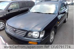 nissan stagea 1996 -NISSAN--Stagea WGC34--WGC34-000855---NISSAN--Stagea WGC34--WGC34-000855-