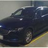 mazda cx-8 2018 quick_quick_3DA-KG2P_KG2P-121659 image 1