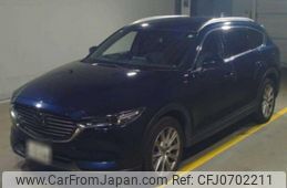 mazda cx-8 2018 quick_quick_3DA-KG2P_KG2P-121659