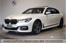 bmw 7-series 2019 quick_quick_CBA-7F44_WBA7F02080GL98752