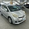 toyota ractis 2012 AF-NCP120-2037467 image 3