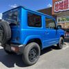 suzuki jimny 2023 -SUZUKI 【八王子 581ｸ3282】--Jimny 3BA-JB64W--JB64W-298140---SUZUKI 【八王子 581ｸ3282】--Jimny 3BA-JB64W--JB64W-298140- image 2