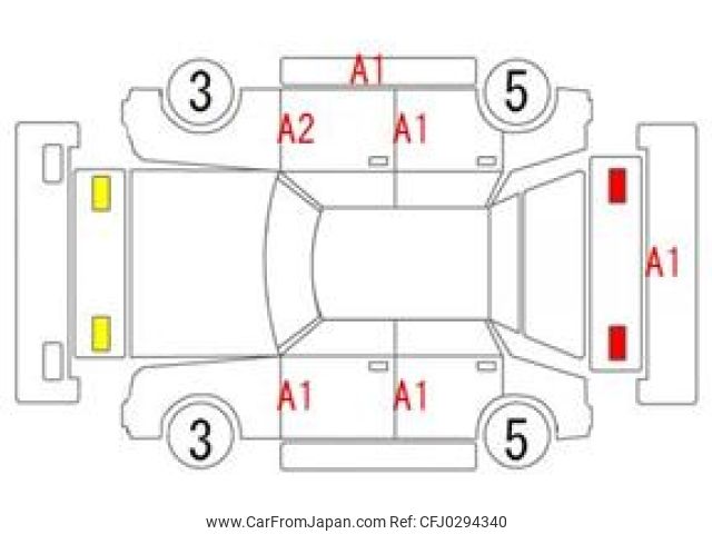 daihatsu tanto 2019 -DAIHATSU--Tanto DBA-LA600S--LA600S-0784214---DAIHATSU--Tanto DBA-LA600S--LA600S-0784214- image 2