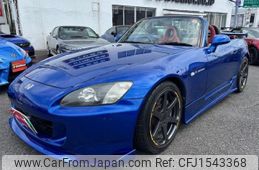 honda s2000 2000 CFJ1543368