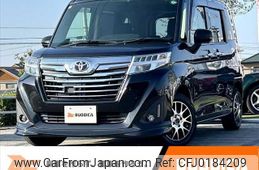 toyota roomy 2017 -TOYOTA--Roomy DBA-M900A--M900A-0042018---TOYOTA--Roomy DBA-M900A--M900A-0042018-