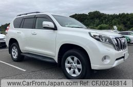 toyota land-cruiser-prado 2016 quick_quick_CBA-TRJ150W_TRJ150-0066565