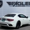 maserati granturismo 2018 CFJ1867422 image 17