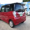 nissan dayz-roox 2015 CFJ1818621 image 2