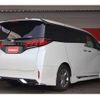 toyota alphard 2023 quick_quick_AGH40W_AGH40-0010423 image 2