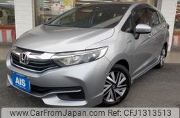 honda shuttle 2017 -HONDA--Shuttle DAA-GP7--GP7-1203809---HONDA--Shuttle DAA-GP7--GP7-1203809-