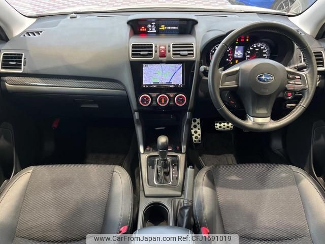 subaru forester 2015 CFJ1691019 image 2