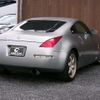 nissan fairlady-z 2002 -NISSAN 【名変中 】--Fairlady Z Z33--000678---NISSAN 【名変中 】--Fairlady Z Z33--000678- image 5