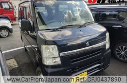 suzuki every-van 2008 -SUZUKI 【福井 480ｽ4475】--ｴﾌﾞﾘｲﾊﾞﾝ DA64V--280809---SUZUKI 【福井 480ｽ4475】--ｴﾌﾞﾘｲﾊﾞﾝ DA64V--280809-