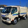 hino dutro 2013 quick_quick_TKG-XZU600X_XZU600-0005632 image 1