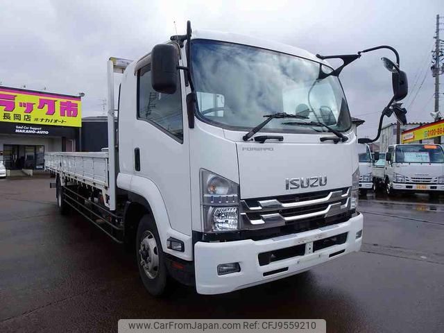 isuzu forward 2018 GOO_NET_EXCHANGE_1230336A30240219W005 image 2