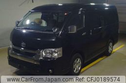 toyota hiace-van 2021 quick_quick_QDF-GDH211K_GDH211-1006147