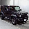 suzuki jimny-sierra 2022 -SUZUKI 【愛媛 501め259】--Jimny Sierra JB74W-176259---SUZUKI 【愛媛 501め259】--Jimny Sierra JB74W-176259- image 1