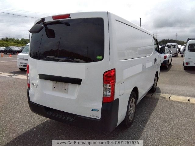 nissan caravan-van 2016 -NISSAN--Caravan Van LDF-VW2E26--VW2E26-024947---NISSAN--Caravan Van LDF-VW2E26--VW2E26-024947- image 2