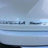 toyota corolla-touring-wagon 2019 -TOYOTA--Corolla Touring 6AA-ZWE211W--ZWE211-6011231---TOYOTA--Corolla Touring 6AA-ZWE211W--ZWE211-6011231- image 19