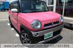 suzuki hustler 2014 CFJ1851806