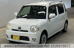 daihatsu mira-cocoa 2010 -DAIHATSU 【山口 583こ8338】--Mira Cocoa L675S-0025124---DAIHATSU 【山口 583こ8338】--Mira Cocoa L675S-0025124-