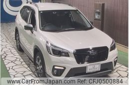 subaru forester 2021 quick_quick_4BA-SK5_SK5-006130